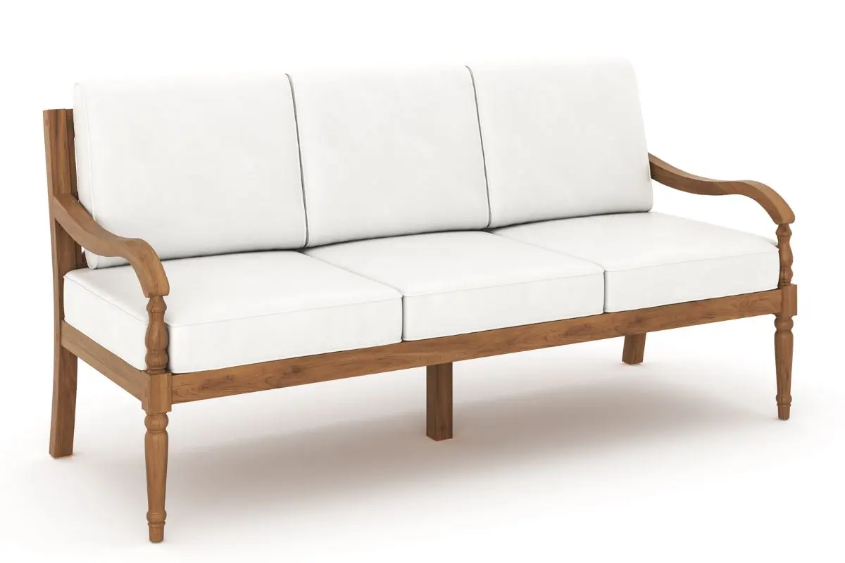 Savannah Outdoor Sofa