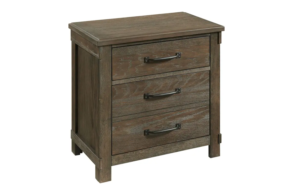 Scott Nightstand