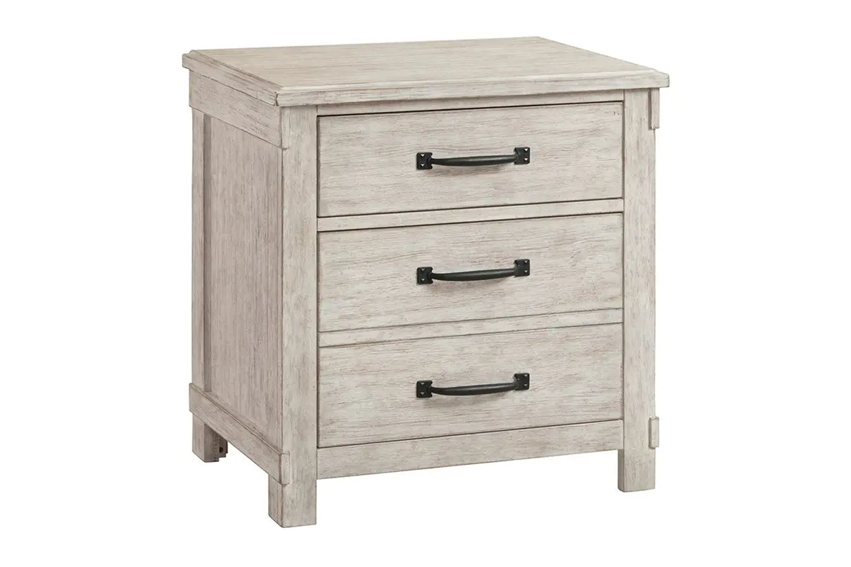 Scott Nightstand - Image 2