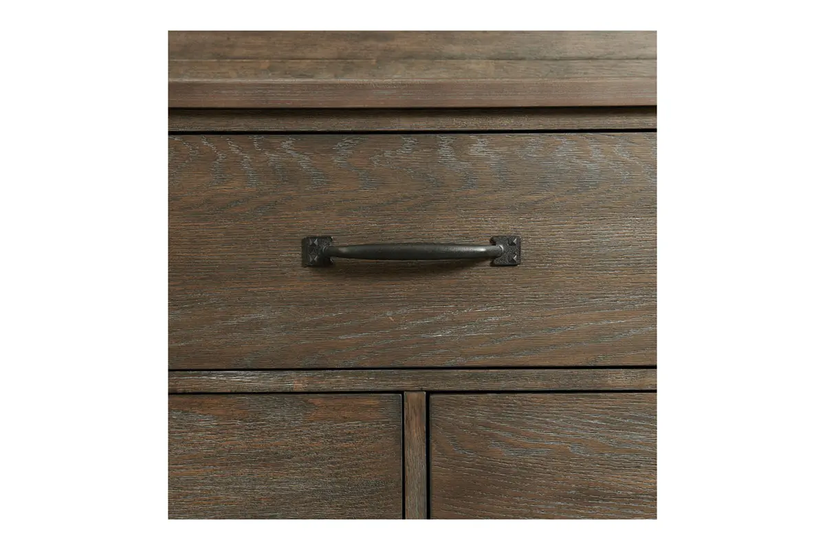 Scott Nightstand - Image 5