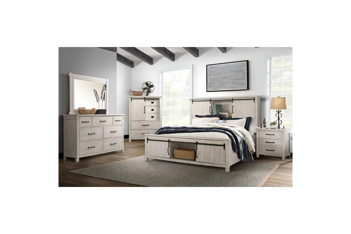 Scott Nightstand - Image 6