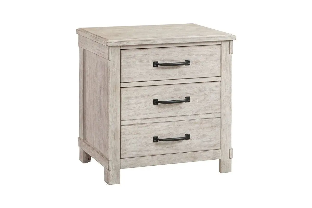 Scott Storage Bed & Dresser & Mirror & Nightstand - Image 16
