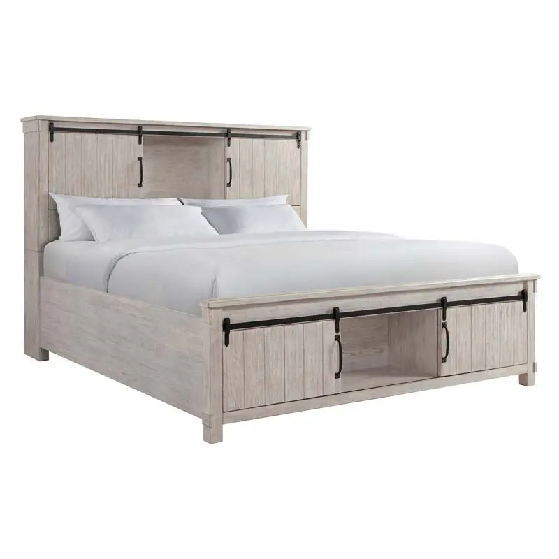 Scott Storage Bed - Image 4