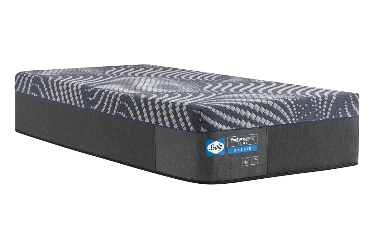Sealy 13.5 Inch Brenham Soft Hybrid Mattress