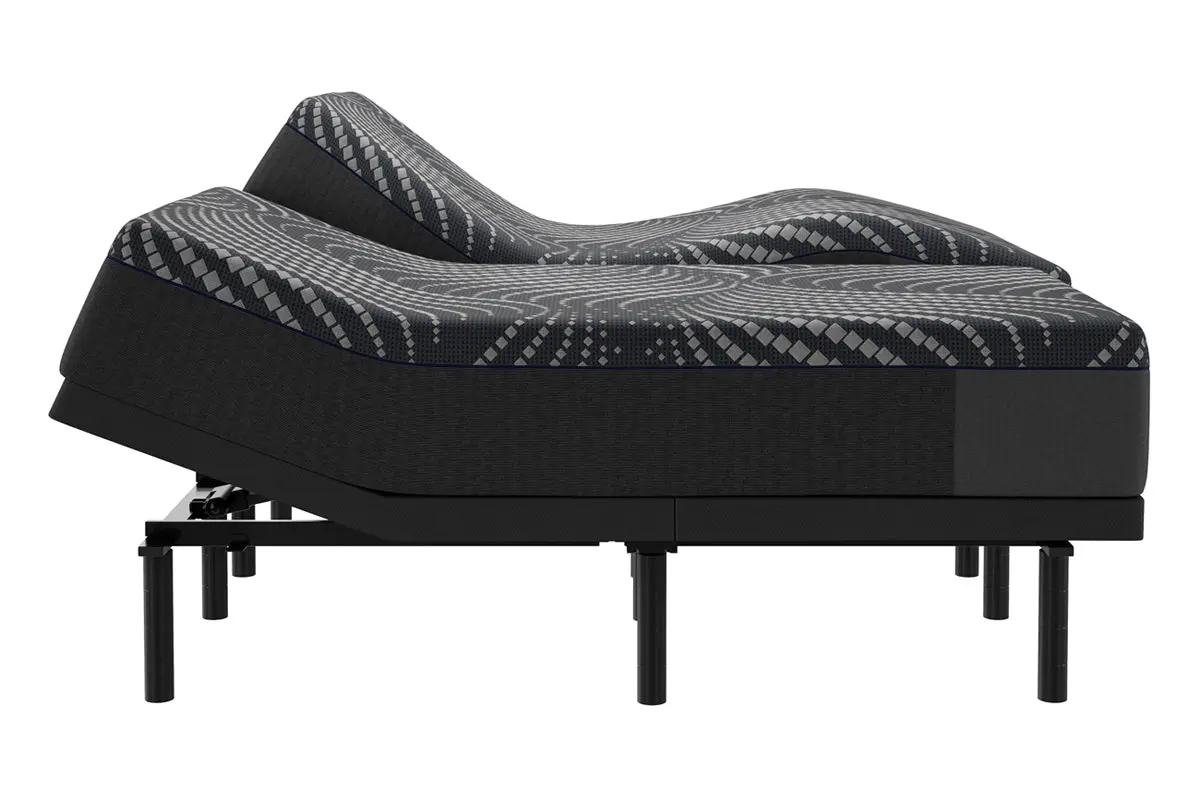 Sealy 13.5 Inch Brenham Soft Hybrid Mattress - Image 14