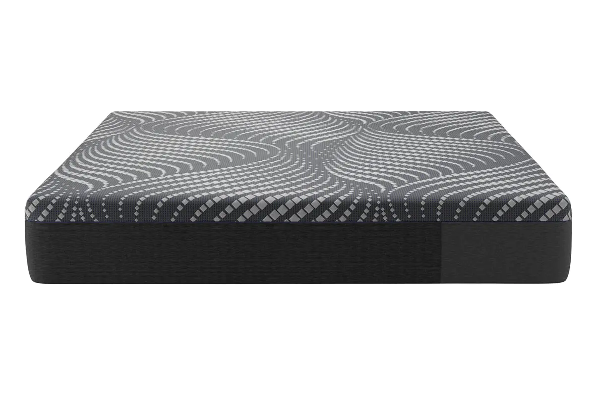 Sealy 13.5 Inch Brenham Soft Hybrid Mattress - Image 6
