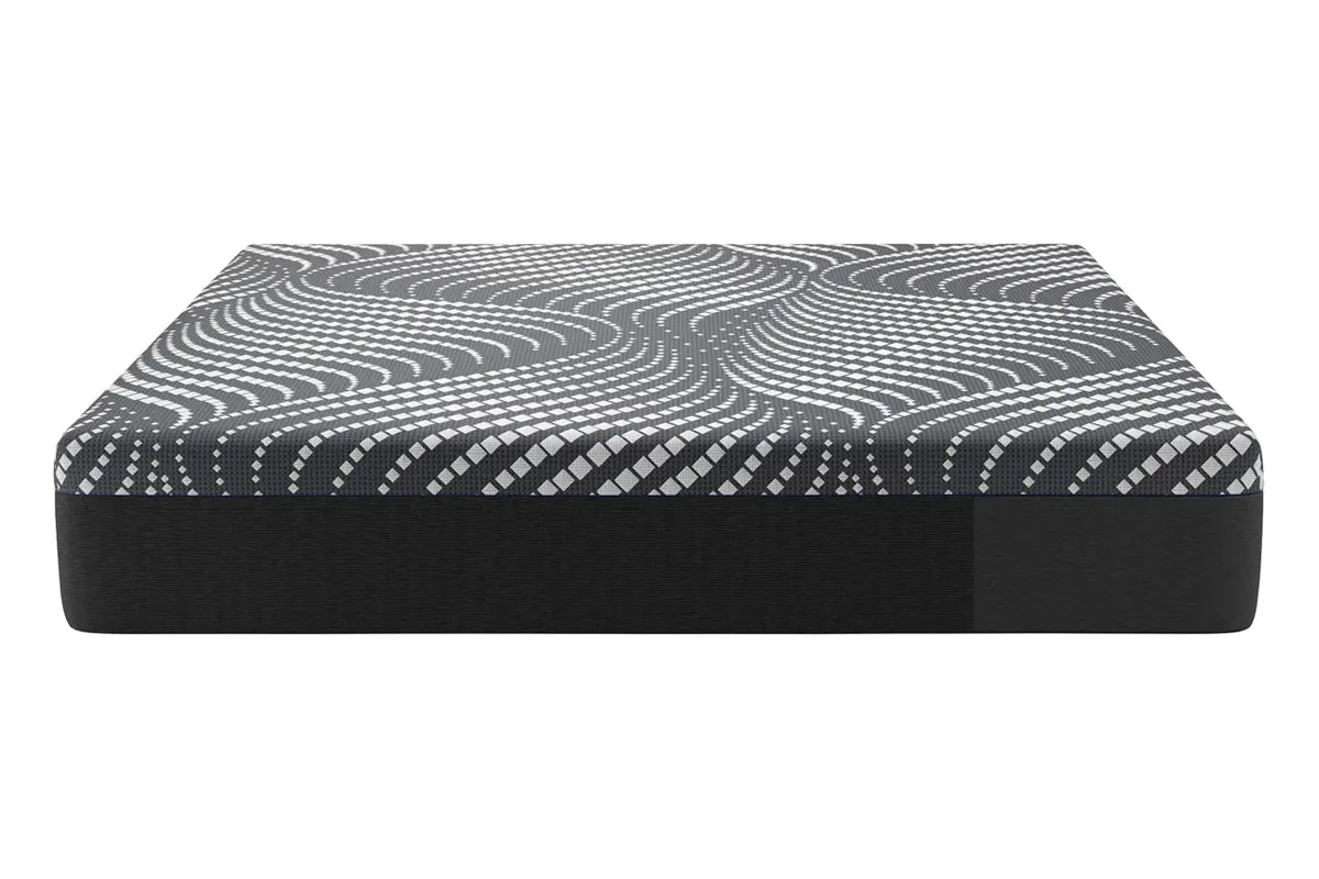 Sealy 14 Inch High Point Soft Hybrid Mattress - Image 11
