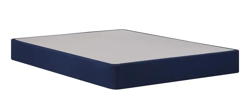 Sealy 9 Inch Flat Foundation Flat Foundation - Image 4