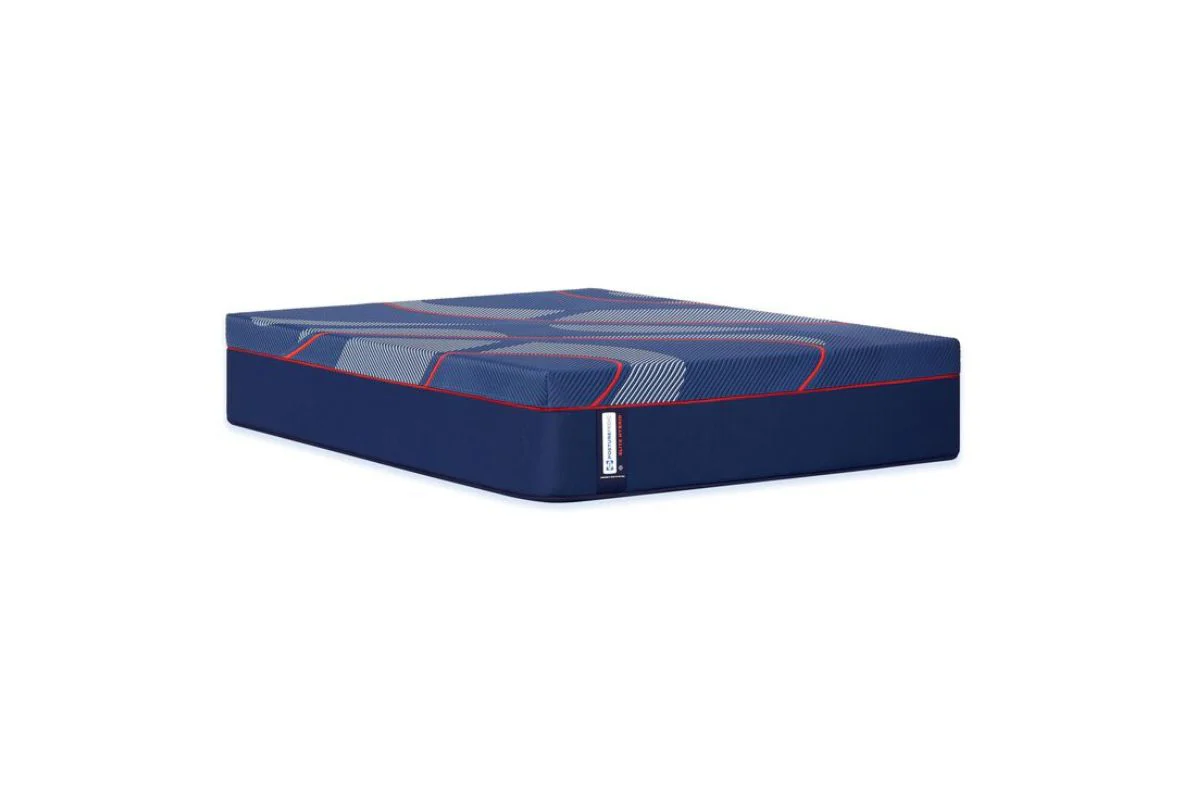 Sealy Albany Ii Hybrid Medium Mattress - Image 4