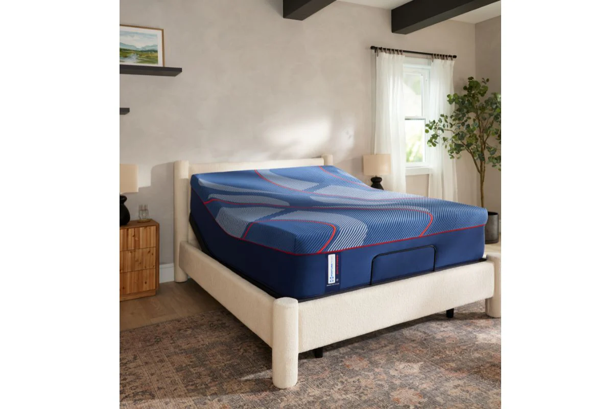 Sealy Albany Ii Hybrid Medium Mattress - Image 9