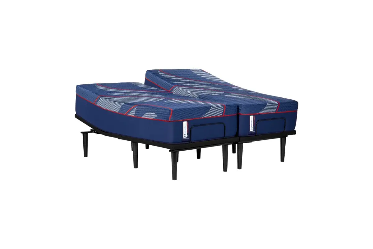 Sealy Brenham Ii Hybrid Soft Mattress
