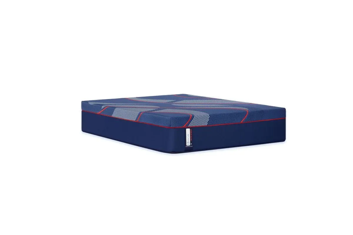 Sealy High Point Ii Hybrid Firm Mattress - Image 4