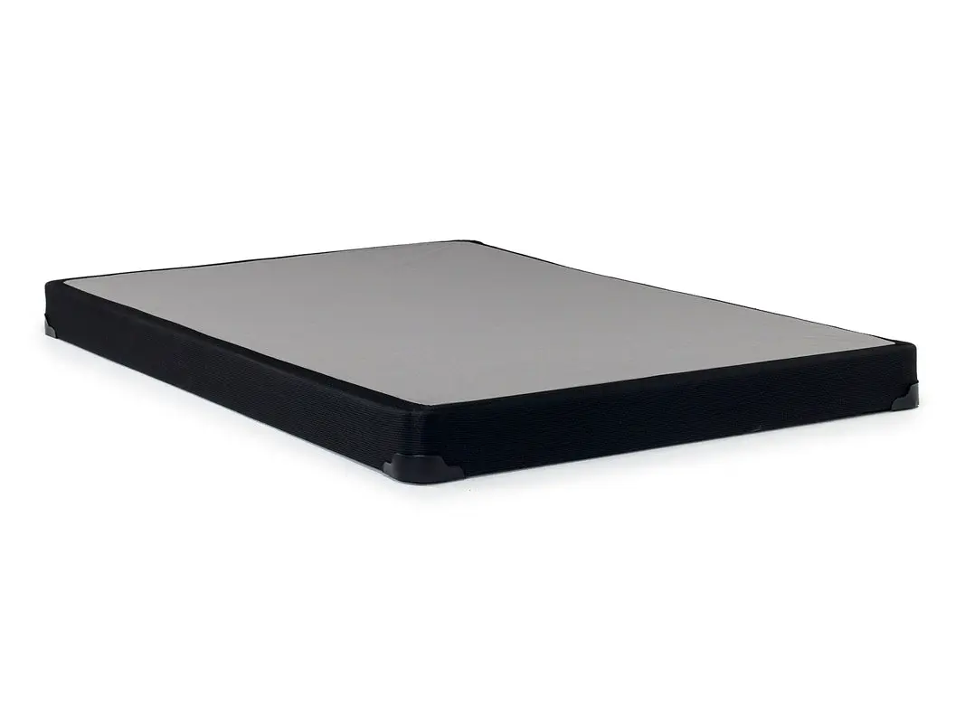 Sealy Plush Stablesupport Flat Foundation - Image 10