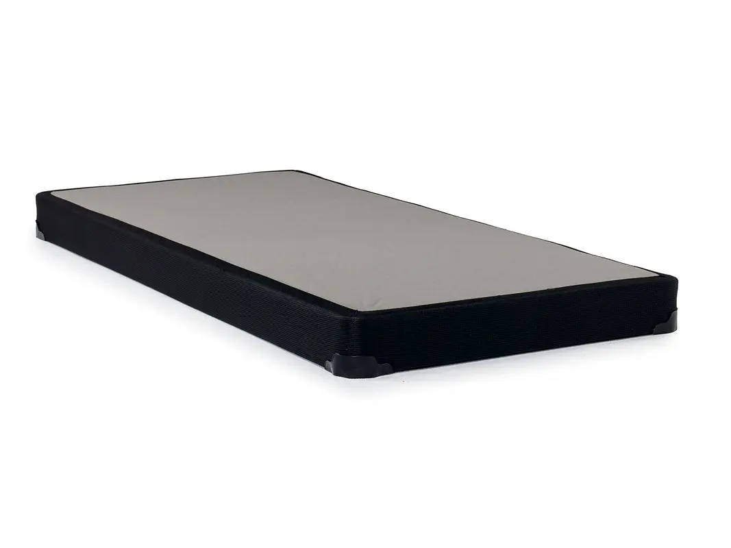 Sealy Plush Stablesupport Flat Foundation - Image 3