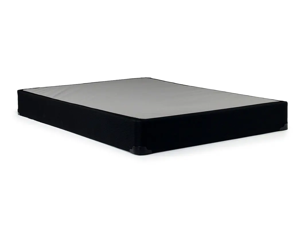 Sealy Plush Stablesupport Flat Foundation - Image 4