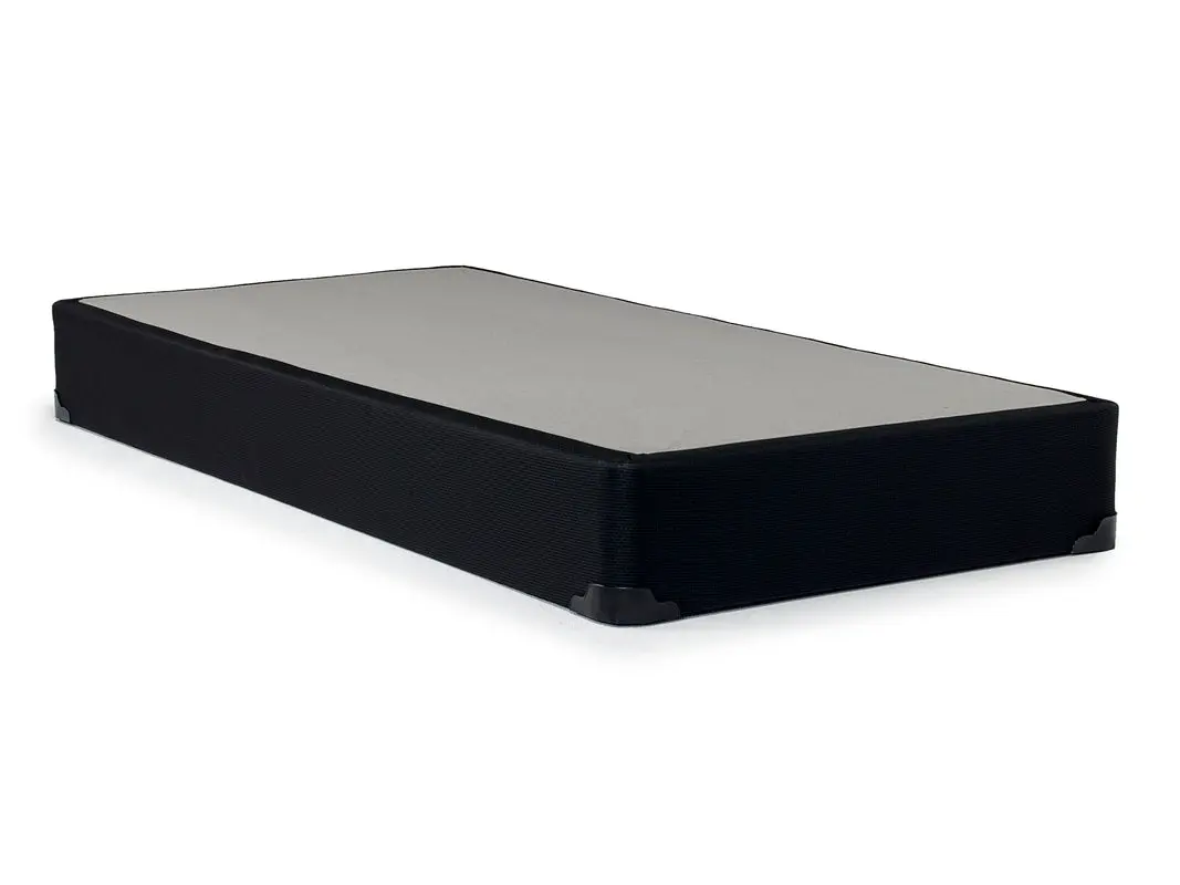 Sealy Plush Stablesupport Flat Foundation - Image 9