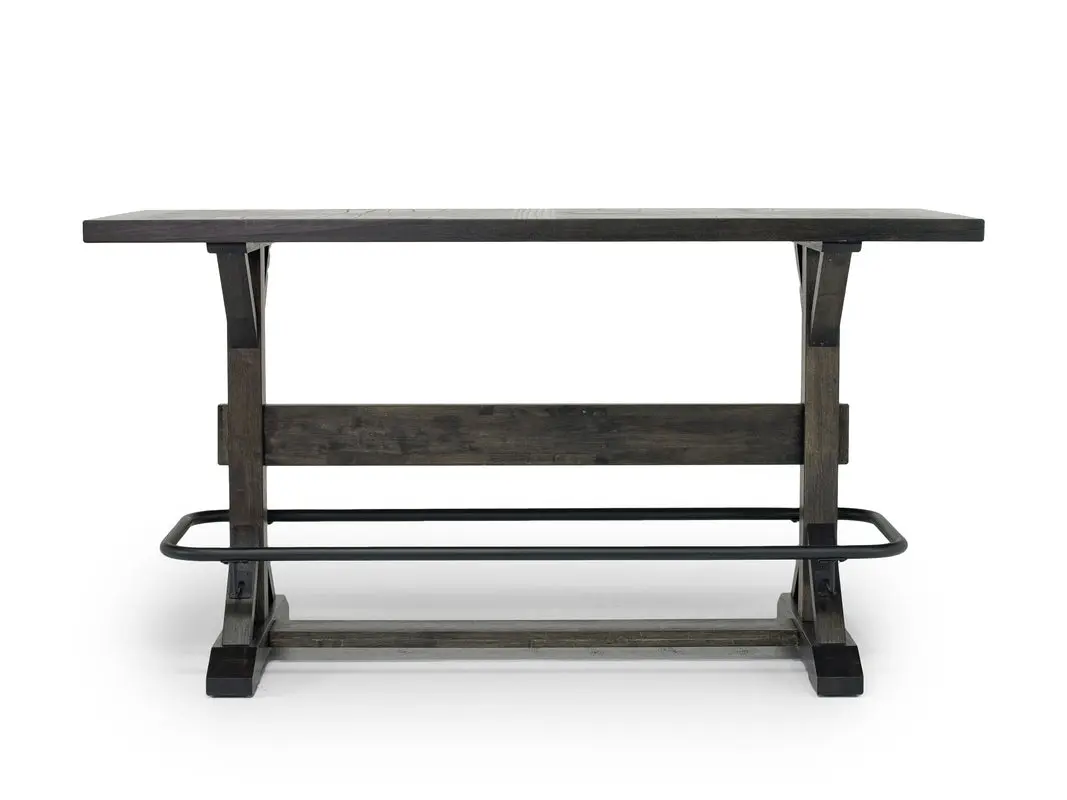Sequoia Bar Height Dining Table & 4 Stools - Image 3