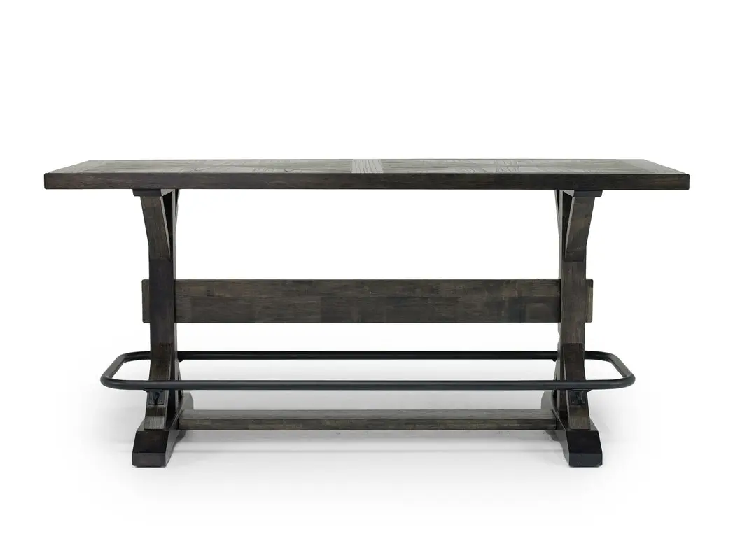 Sequoia Counter Height Dining Table & 6 Stools - Image 3