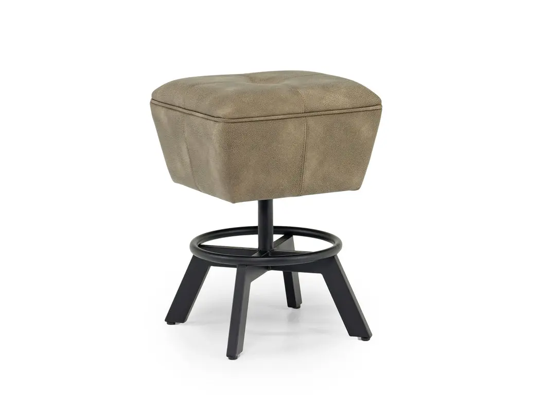 Sequoia Counter Height Dining Table & 6 Stools - Image 5
