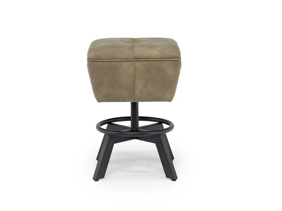 Sequoia Counter Height Dining Table & 6 Stools - Image 6
