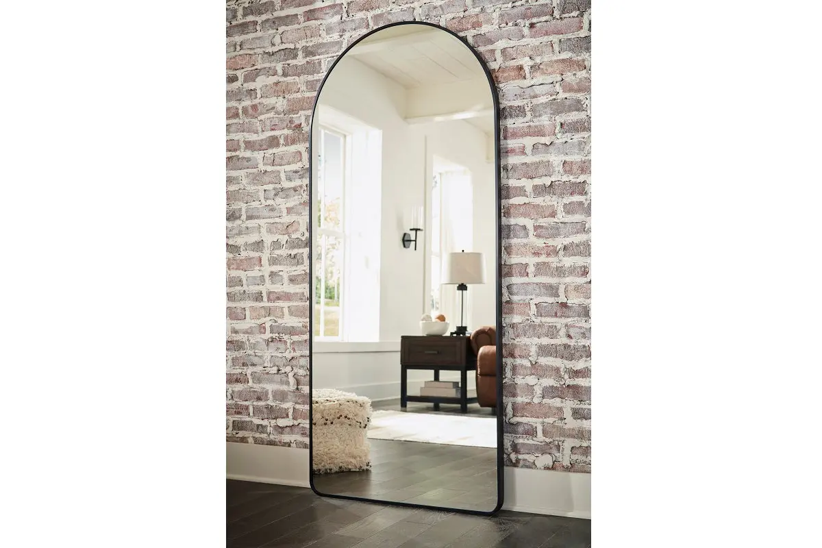 Sethal Accent Mirror