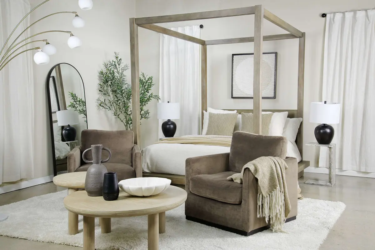 Sethal Accent Mirror - Image 2