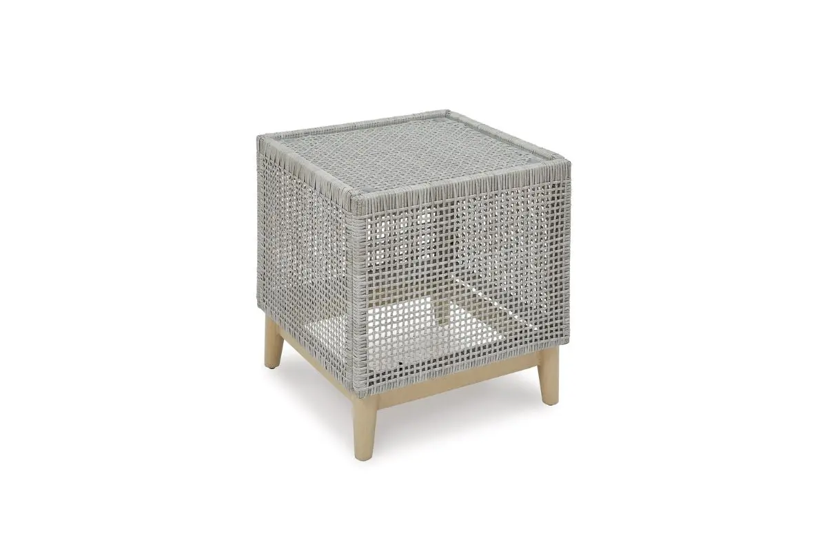 Seton Creek Outdoor End Table