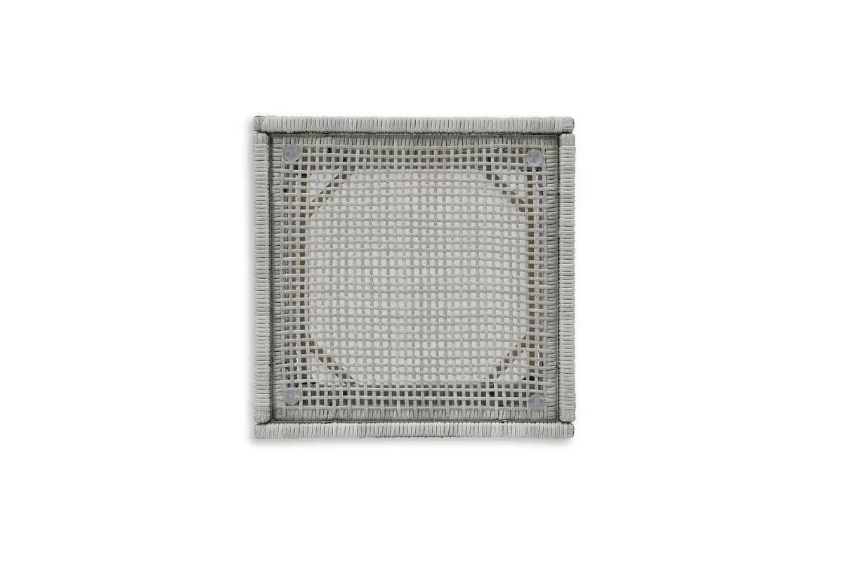 Seton Creek Outdoor End Table - Image 3