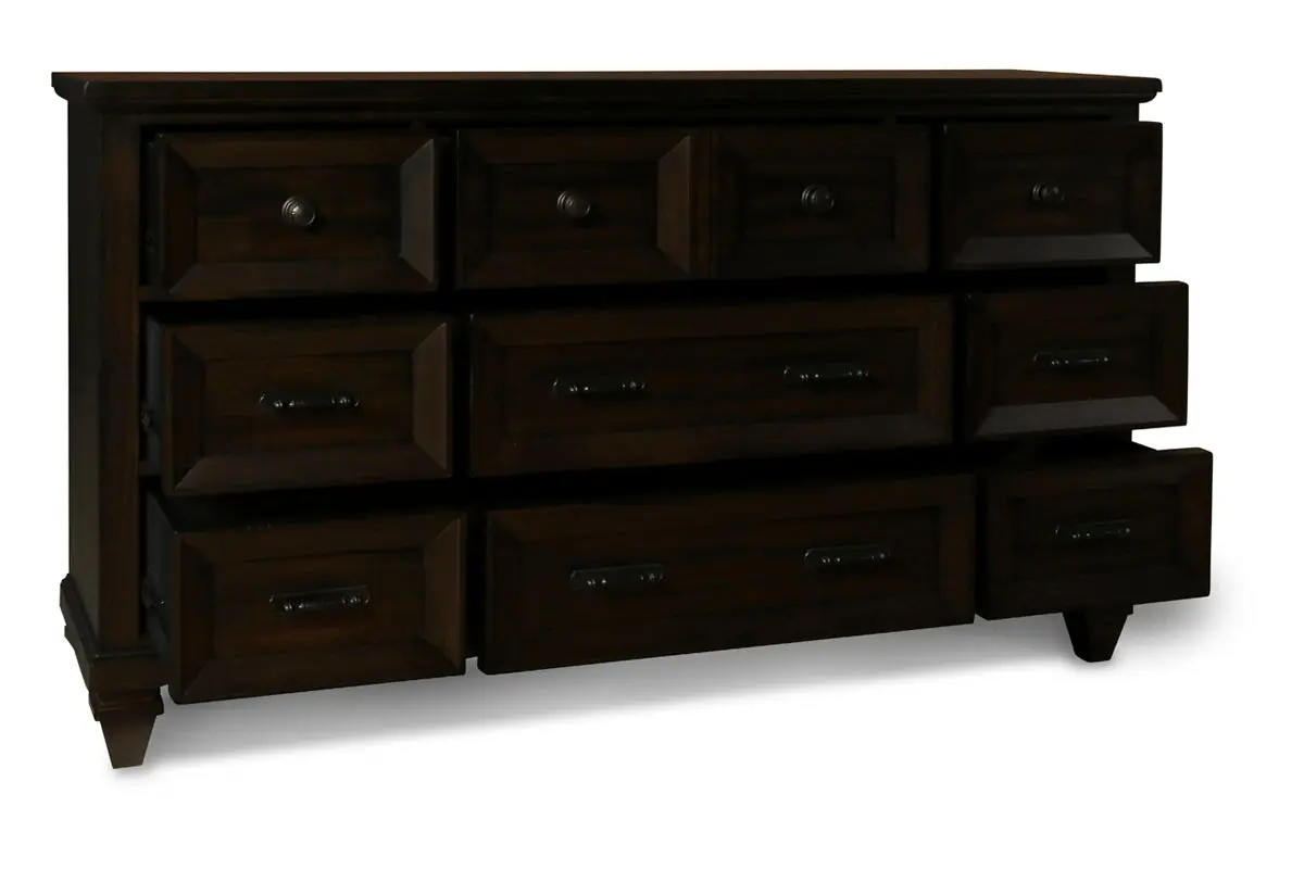 Sevilla Dresser - Image 2