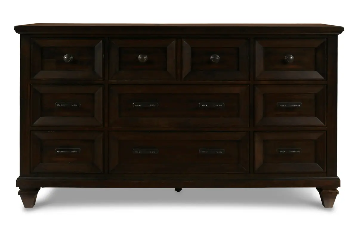 Sevilla Dresser - Image 3