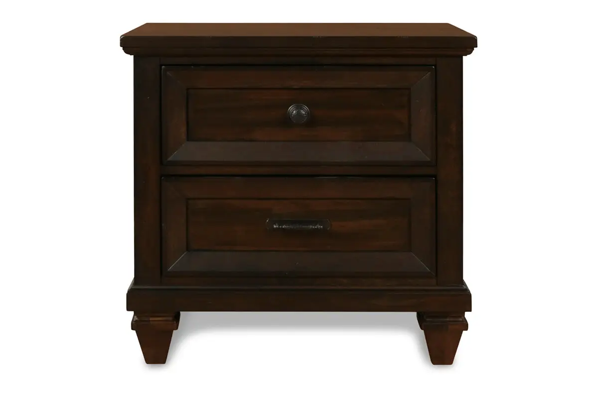 Sevilla Nightstand - Image 2