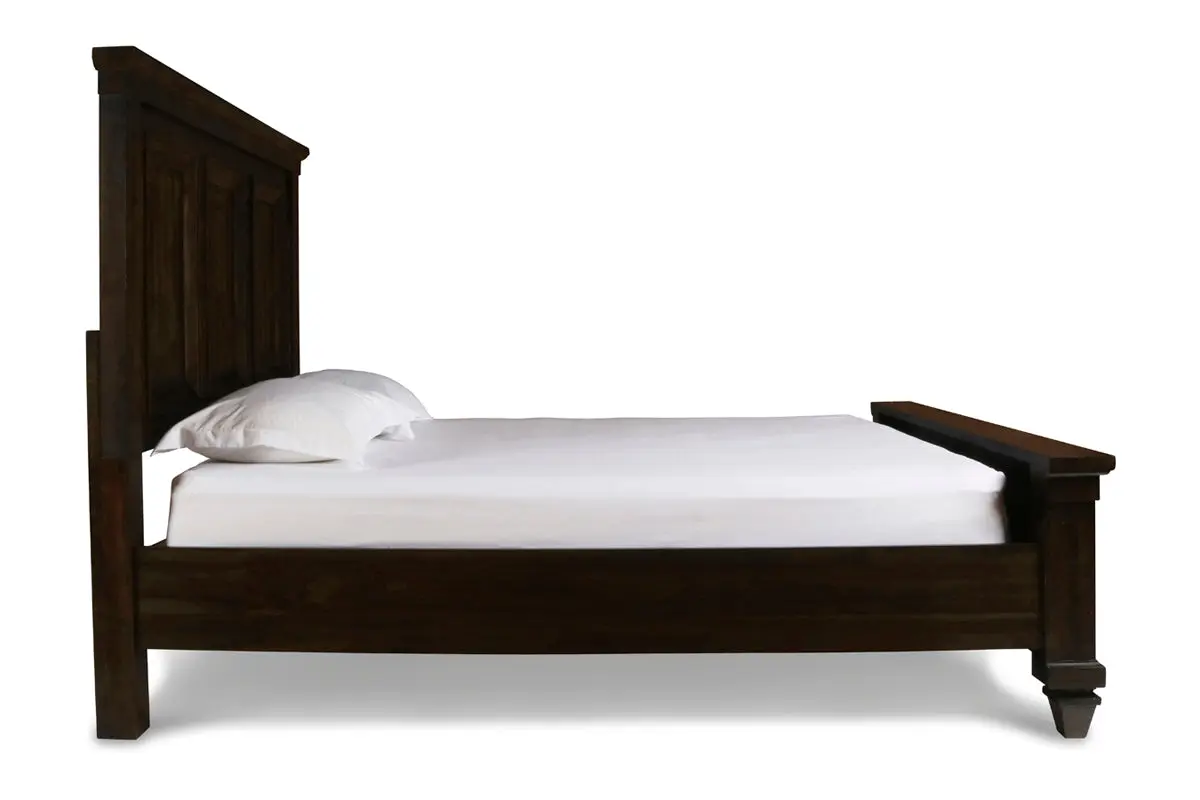 Sevilla Panel Bed - Image 8