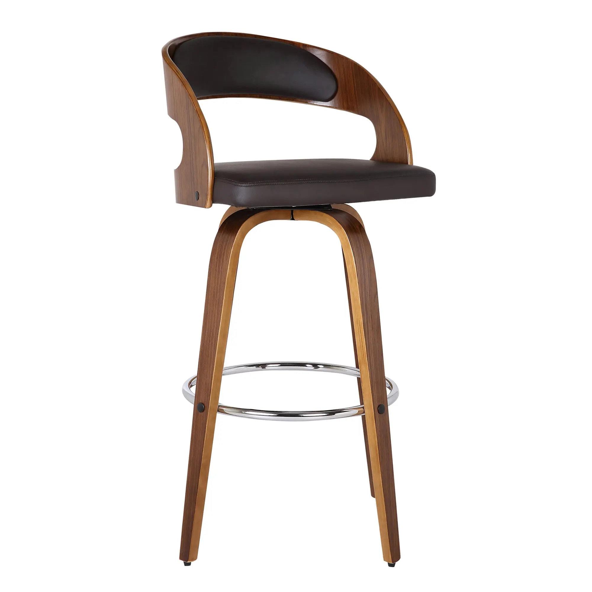 Shelly Counter Height Stool - Image 2