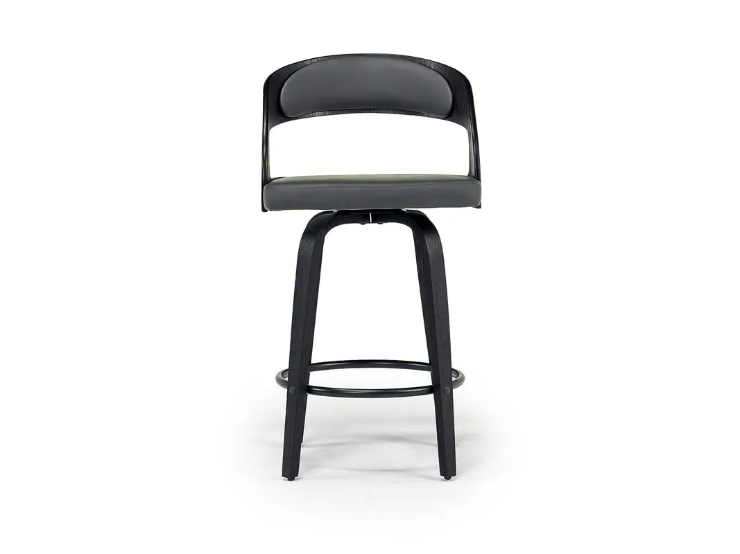 Shelly Counter Height Stool - Image 3