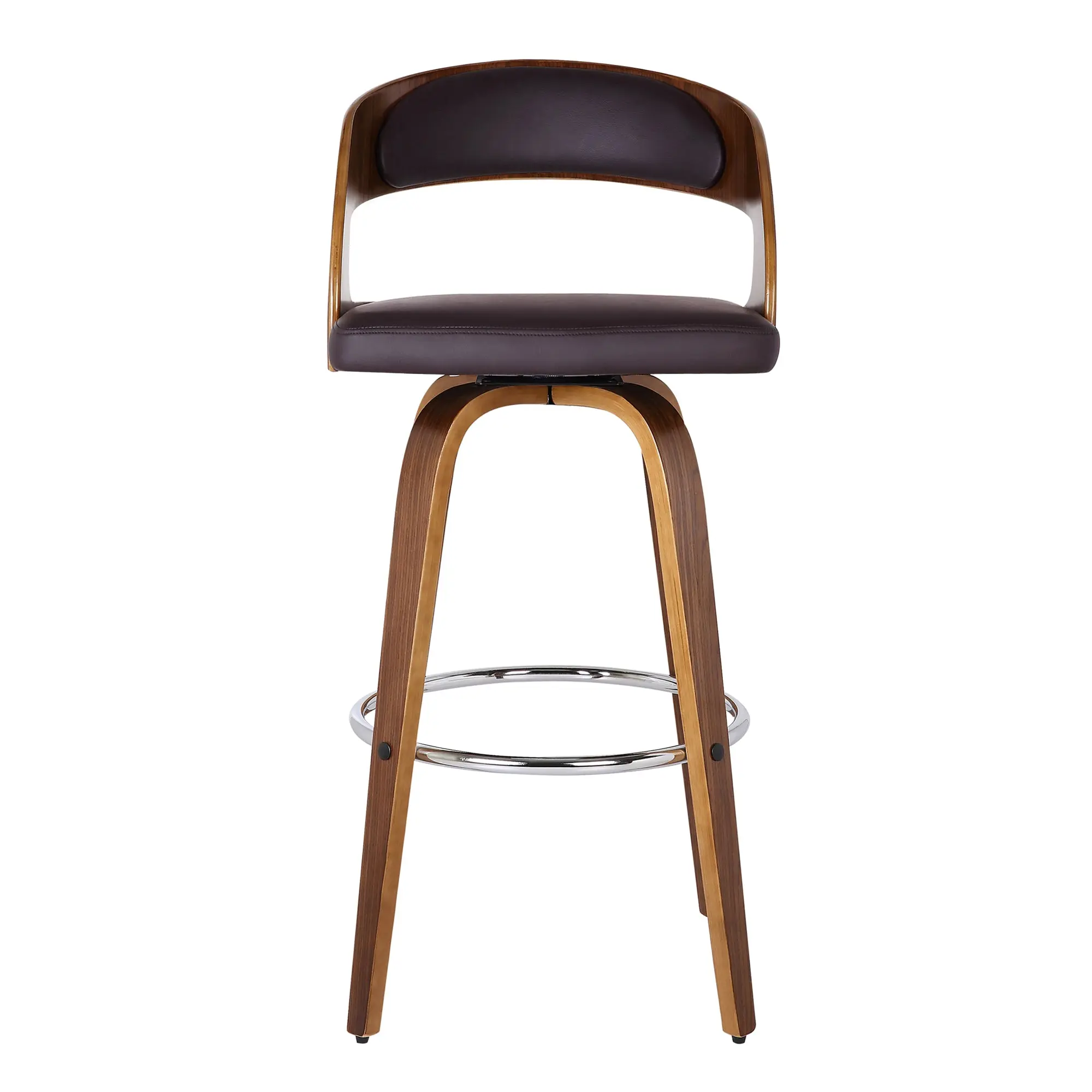 Shelly Counter Height Stool - Image 4