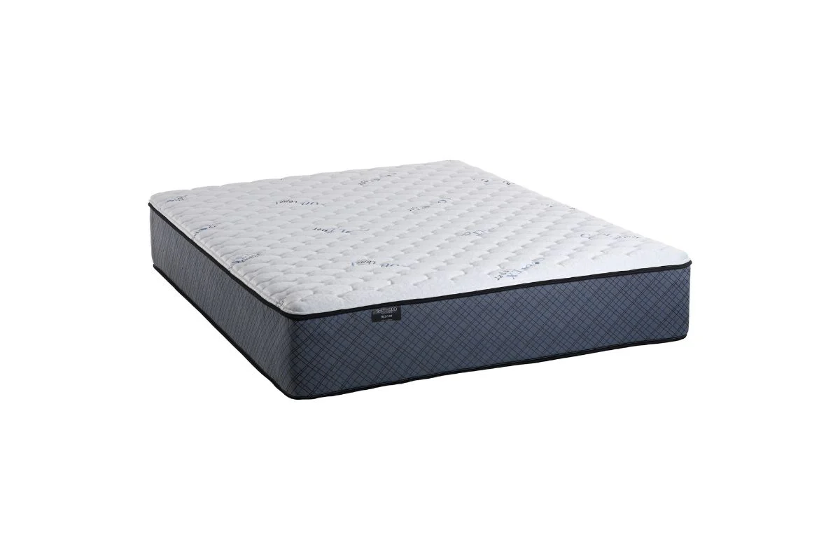 Sherwood Foam Encased Firm Mattress - Image 2
