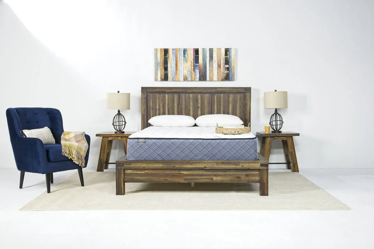 Sherwood Quantum Edge Lux Firm Mattress - Image 10