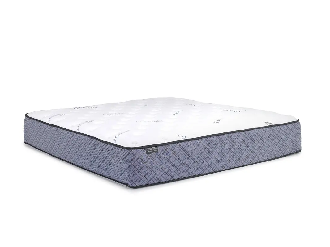 Sherwood Quantum Edge Plush Mattress - Image 3