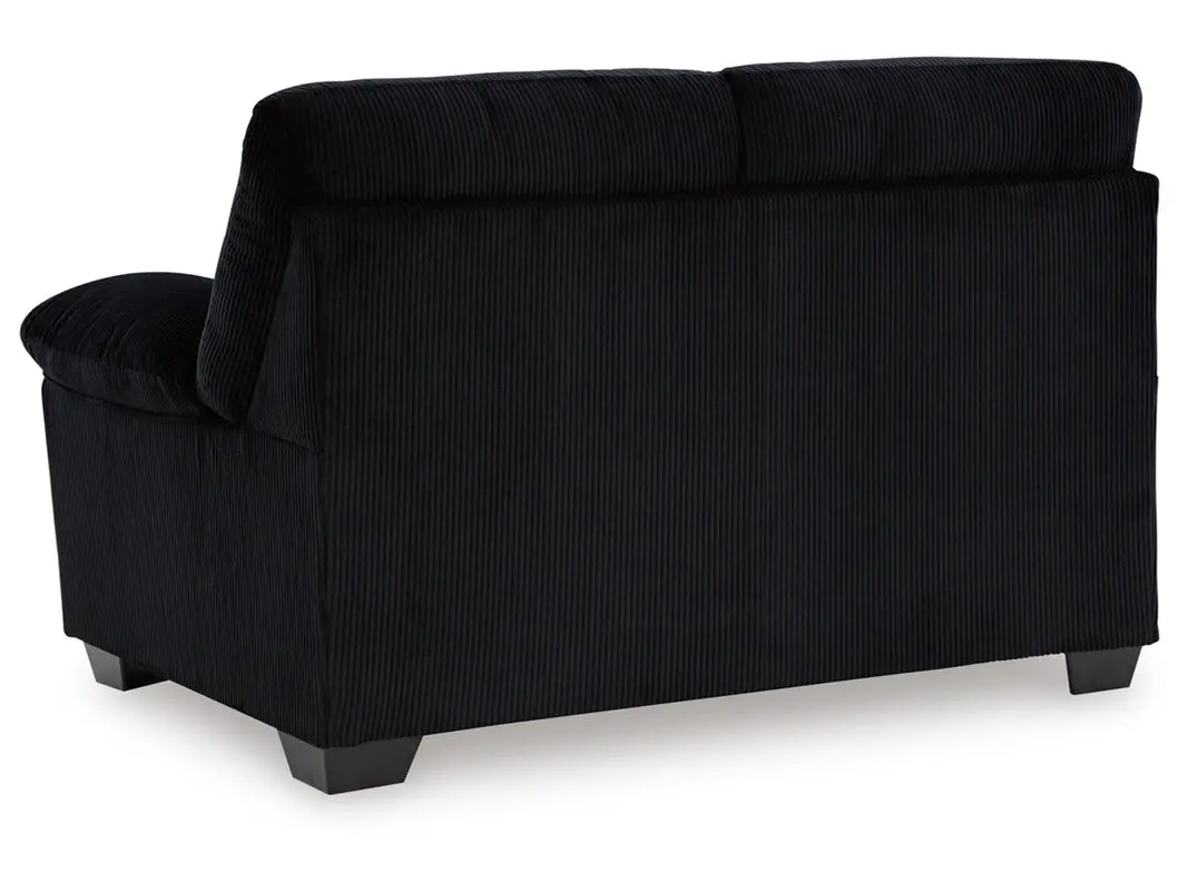 Simple Joy Loveseat - Image 10