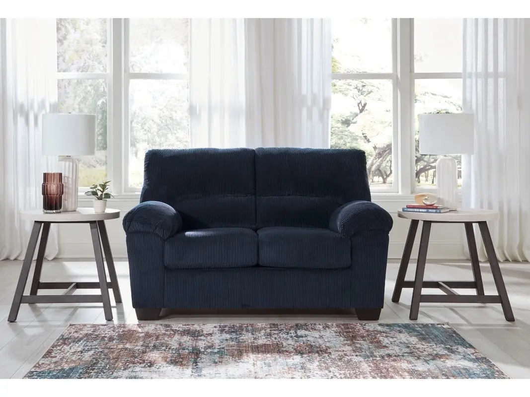 Simple Joy Loveseat - Image 11