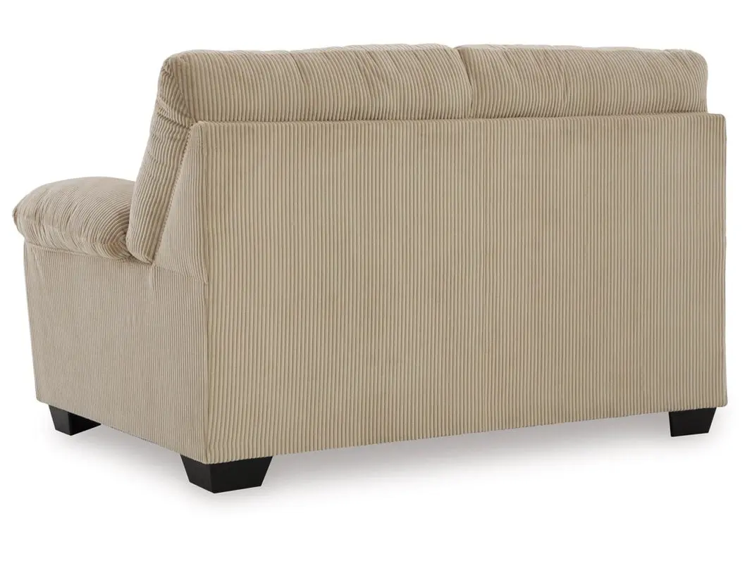 Simple Joy Loveseat - Image 12