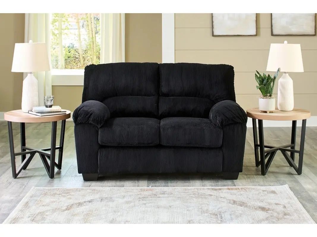 Simple Joy Loveseat - Image 13