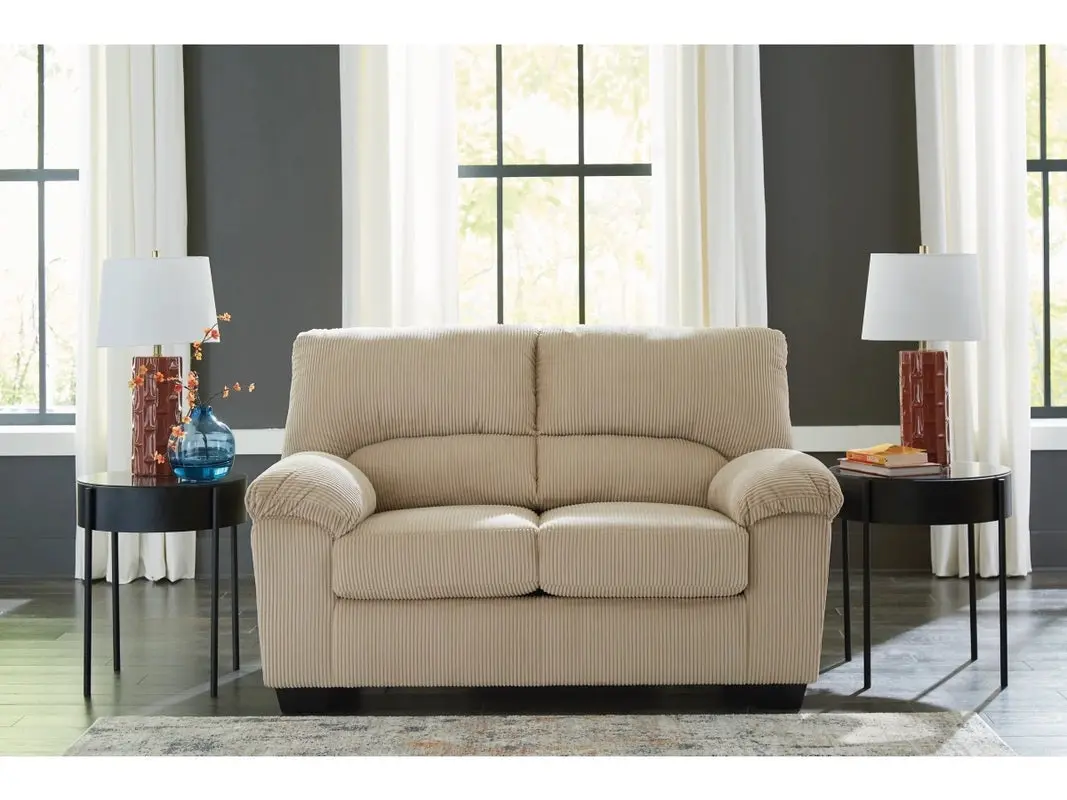 Simple Joy Loveseat - Image 14