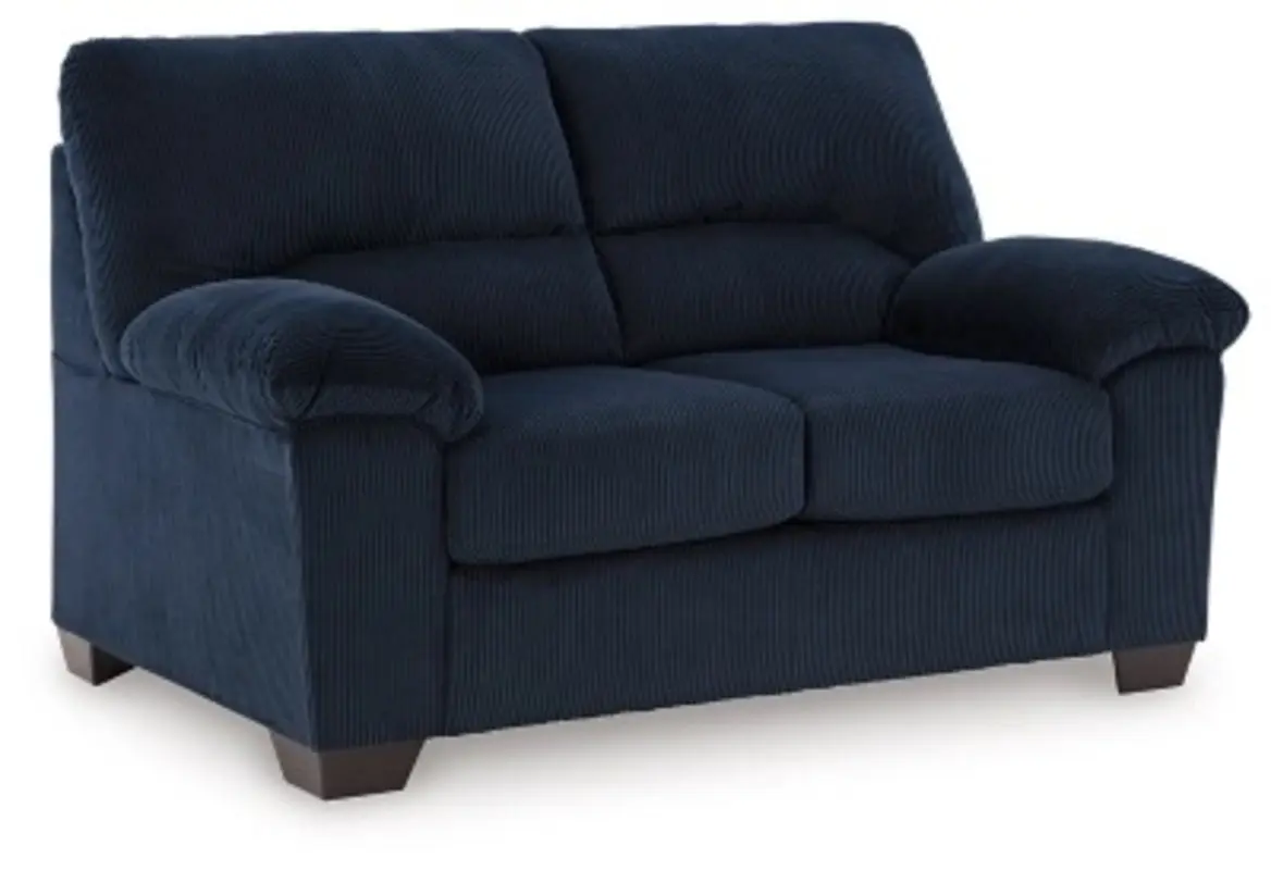 Simple Joy Loveseat - Image 2