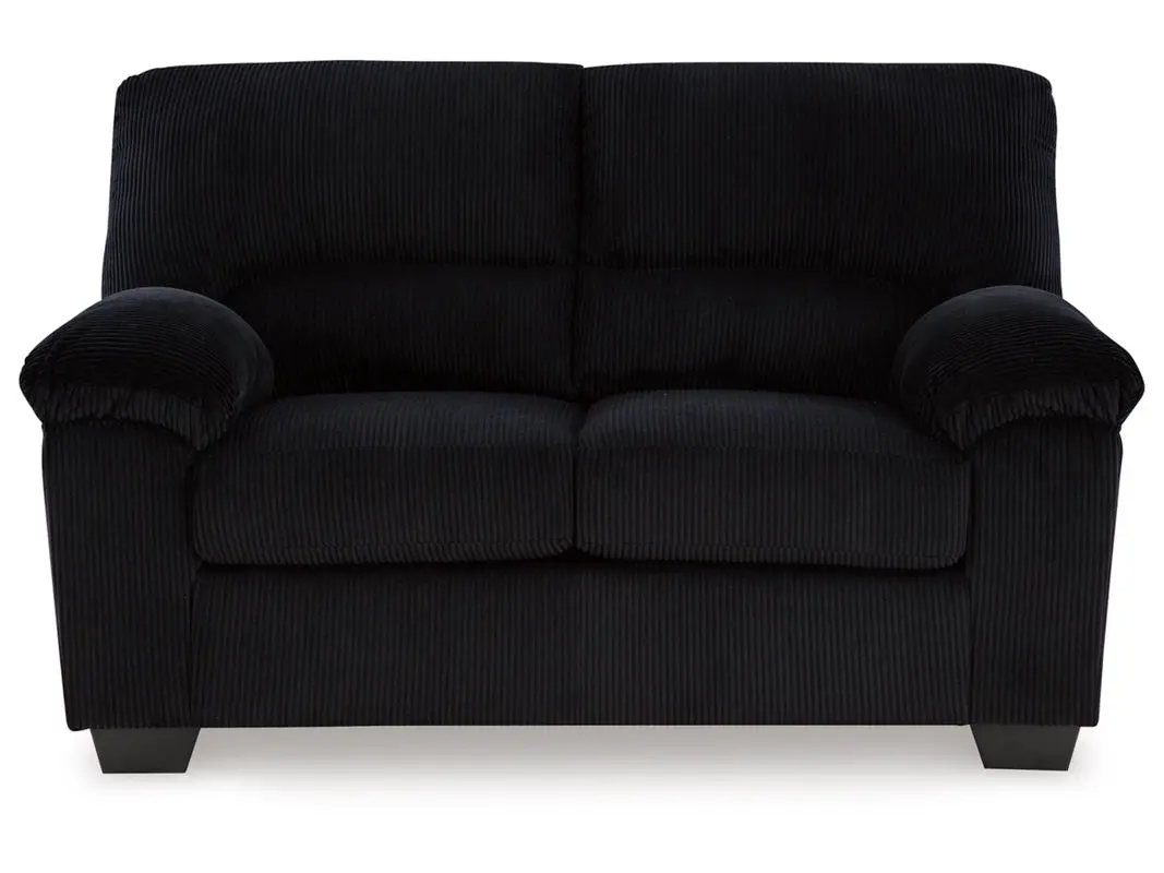 Simple Joy Loveseat - Image 4
