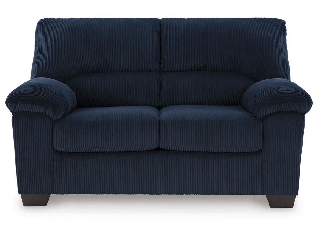 Simple Joy Loveseat - Image 5