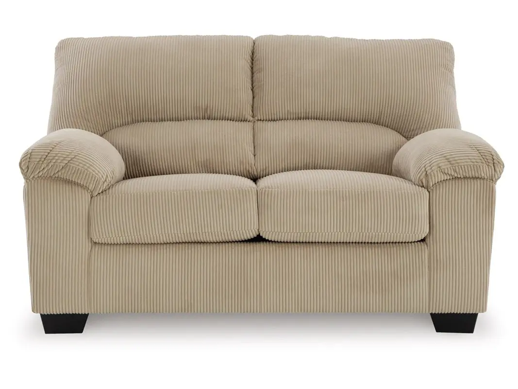 Simple Joy Loveseat - Image 6