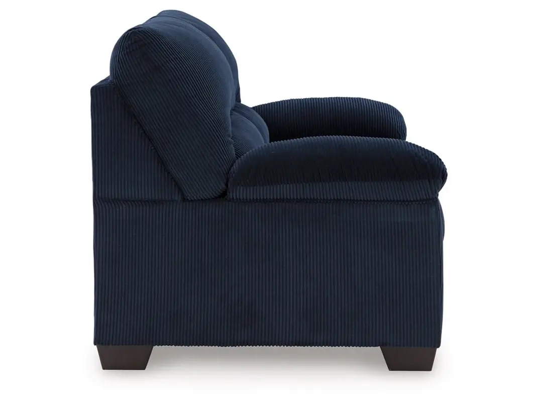 Simple Joy Loveseat - Image 8