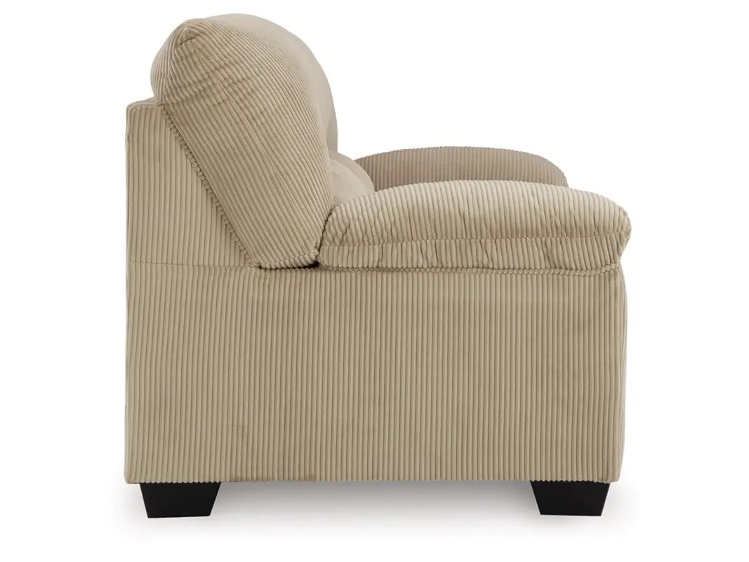 Simple Joy Loveseat - Image 9