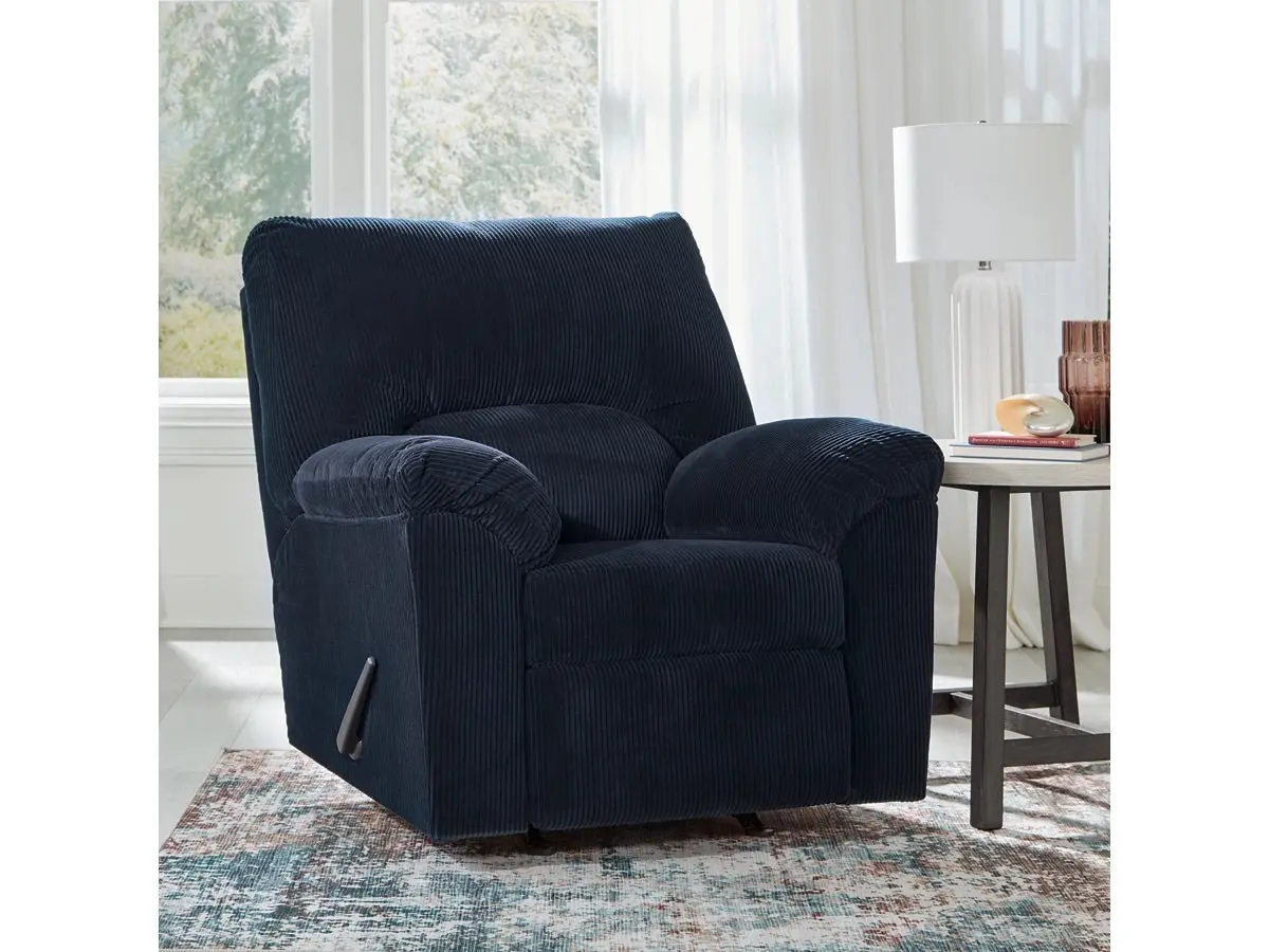 Simple Joy Recliner - Image 17